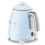 SMEG KLF05PBEU 50s Style Mini-Wasserkocher Pastellblau