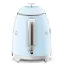 SMEG KLF05PBEU 50s Style Mini-Wasserkocher Pastellblau