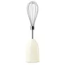 SMEG HBF22CREU 50s Style Stabmixer - Creme