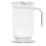 SMEG HBF22PBEU 50s Style  Stabmixer - Pastellblau