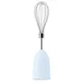 SMEG HBF22PBEU 50s Style  Stabmixer - Pastellblau