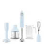 SMEG HBF22PBEU 50s Style  Stabmixer - Pastellblau