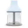 SMEG HBF22PBEU 50s Style  Stabmixer - Pastellblau