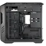Cooler Master HAF 700 Titanium Grey Big Tower Gaming Gehäuse grau