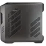 Cooler Master HAF 700 Titanium Grey Big Tower Gaming Gehäuse grau