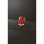 SMEG KLF04RDEU 50s Style Wasserkocher Rot