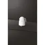 SMEG KLF03WHEU 50s Style Wasserkocher weiß