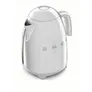 SMEG KLF03SSEU 50s Style Wasserkocher Chrom