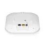 ZyXEL NWA220AX-6E 802.11axe WiFi 6E NebulaFlex Access Point (ohne Netzteil)