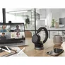 Jabra Evolve2 75 Schwarz - USB-C, MS-Teams inkl. Ladestation