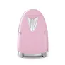 SMEG KLF03PKEU 50s Style Wasserkocher Cadillac Pink