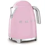 SMEG KLF03PKEU 50s Style Wasserkocher Cadillac Pink
