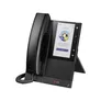 Poly CCX 505 Business-Medientelefon für Microsoft Teams, PoE-fähig