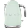SMEG KLF03PGEU 50s Style Wasserkocher Pastellgrün