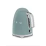 SMEG KLF03EGMEU 50s Style Wasserkocher Emerald Green-Matt