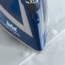Tefal FV6830 Ultragliss Plus Dampfbügeleisen 2800W Blau Weiß