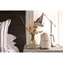SMEG KLF03CREU 50s Style Wasserkocher Creme