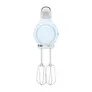 SMEG HMF01PBEU 50s Style Handmixer Pastellblau