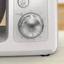 Tefal QB520B Bake Partner  Küchenmaschine