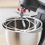 Tefal QB520B Bake Partner  Küchenmaschine