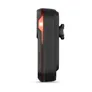 Garmin Varia RCT716 Radar mit Licht und Kamera