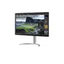 LG 27UQ850V-W.AEU 68,6cm (27") 16:9 IPS 4K Monitor HDMI/DP/USB-C/USB 60Hz 5ms