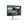 LG 27UQ850V-W.AEU 68,6cm (27") 16:9 IPS 4K Monitor HDMI/DP/USB-C/USB 60Hz 5ms