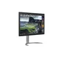 LG 27UQ850V-W.AEU 68,6cm (27") 16:9 IPS 4K Monitor HDMI/DP/USB-C/USB 60Hz 5ms