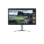 LG 27UQ850V-W.AEU 68,6cm (27") 16:9 IPS 4K Monitor HDMI/DP/USB-C/USB 60Hz 5ms