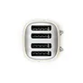 SMEG TSF03CREU 50s Style 4 Scheiben Toaster Creme