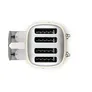 SMEG TSF03CREU 50s Style 4 Scheiben Toaster Creme