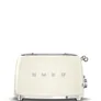 SMEG TSF03CREU 50s Style 4 Scheiben Toaster Creme