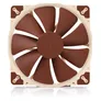 Noctua NF-A20 FLX 200x200x30mm, 3-Pin (800rpm, 18,1dB(A), 146,9m³/h)