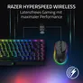 RAZER Cobra Pro Schwarz - Anpassbare kabellose Gaming-Maus mit Razer Chroma™ RGB