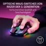 RAZER Cobra Pro Schwarz - Anpassbare kabellose Gaming-Maus mit Razer Chroma™ RGB
