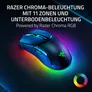 RAZER Cobra Pro Schwarz - Anpassbare kabellose Gaming-Maus mit Razer Chroma™ RGB