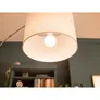 Philips LED Classic Normallampe mit 60W, E27 Sockel, Warmwhite (2700K) 6er Pack