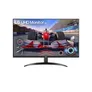 LG 32UR550-B.AEU 80cm (31,5") 16:9 VA 4K UHD Monitor 16:9 HDMI/DP 60Hz 4ms