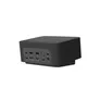 Logitech Logi Dock Grafit (Teams-Version) - All-in-one-USB-C-Dockingstation