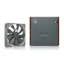 Noctua NF-P14s redux-1500 PWM 140x140x25mm, 4-Pin PW (1500rpm, 25,8dB(A))