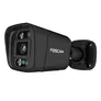 Foscam V5EP 5 MP Outdoor Überwachungskamera schwarz