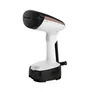 Tefal DT3030 Access Steam Pocket Dampfbürste Dampfglätter Schwarz Weiß