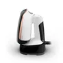 Tefal DT3030 Access Steam Pocket Dampfbürste Dampfglätter Schwarz Weiß