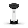 Tefal DT3030 Access Steam Pocket Dampfbürste Dampfglätter Schwarz Weiß