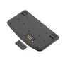 Logitech Wave Keys for Business Grafit US-Layout inkl. Logi Bolt USB-Adapter