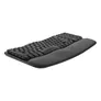 Logitech Wave Keys for Business Grafit US-Layout inkl. Logi Bolt USB-Adapter