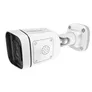 Foscam V5EP 5 MP Outdoor Überwachungskamera weiß