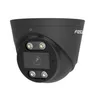 Foscam T8EP 4K 8 MP Outdoor Überwachungskamera schwarz
