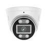 Foscam T5EP 5 MP Outdoor Überwachungskamera weiß