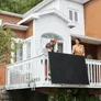 EcoFlow Balkon-Hakenkit